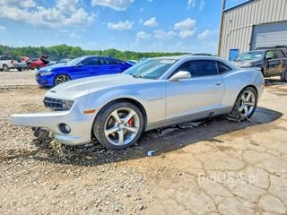 CHEVROLET CAMARO 2SS