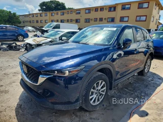 MAZDA CX-5 PREFERRED