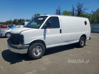 CHEVROLET EXPRESS G2500