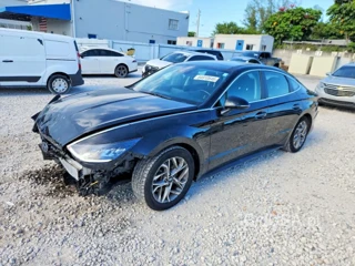 HYUNDAI SONATA SEL