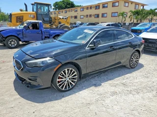 BMW 228XI
