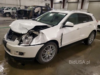 CADILLAC SRX PREMIUM COLLECTION