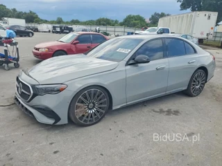 MERCEDES-BENZ E 350 4MATIC