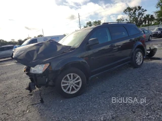 DODGE JOURNEY SXT