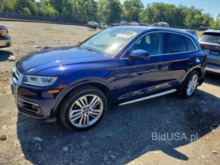 AUDI Q5 PRESTIGE