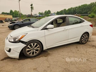 HYUNDAI ACCENT SE