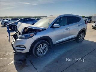 HYUNDAI TUCSON SE