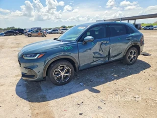 HONDA HR-V EXL