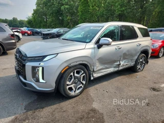 HYUNDAI PALISADE SEL PREMIUM