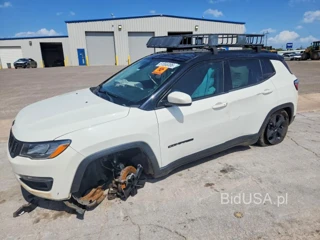 JEEP COMPASS LATITUDE
