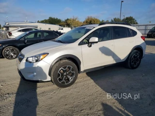 SUBARU XV CROSSTREK 2.0 PREMIUM