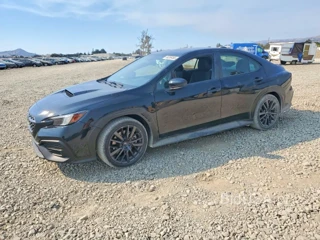 SUBARU WRX PREMIUM