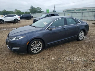 LINCOLN MKZ