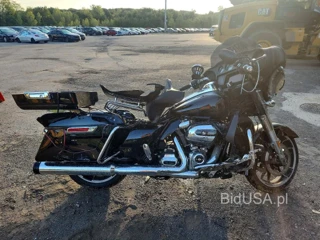 HARLEY-DAVIDSON FLHX