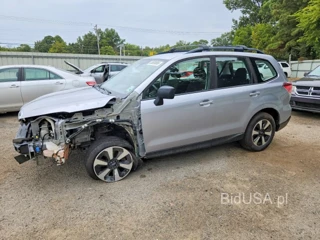 SUBARU FORESTER 2.5I