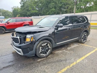 KIA TELLURIDE EX