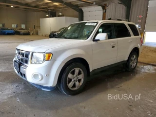 FORD ESCAPE LIMITED