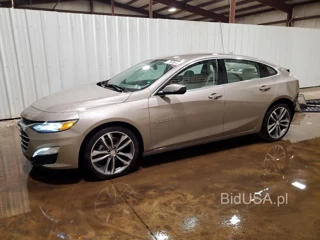CHEVROLET MALIBU PREMIER