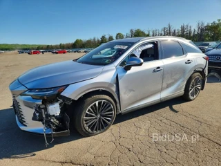 LEXUS RX 350 PREMIUM