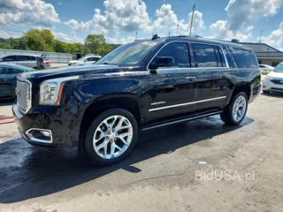 GMC YUKON XL DENALI