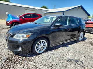 LEXUS CT 200