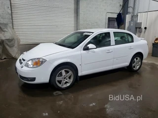 CHEVROLET COBALT LT