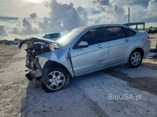 FORD FOCUS SES