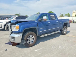 GMC SIERRA K2500 SLT
