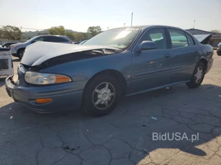 BUICK LESABRE CUSTOM