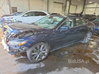 MAZDA 6 TOURING