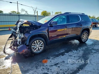 GMC ACADIA SLE