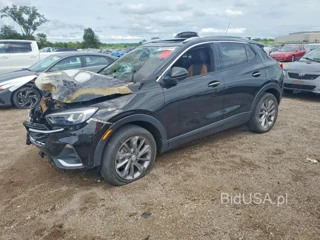 BUICK ENCORE GX ESSENCE