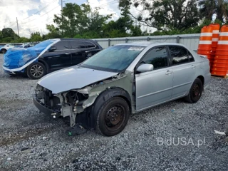 TOYOTA COROLLA S