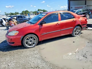 TOYOTA COROLLA CE