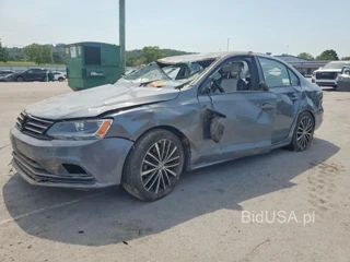 VOLKSWAGEN JETTA SPORT