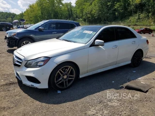 MERCEDES-BENZ E 350 4MATIC