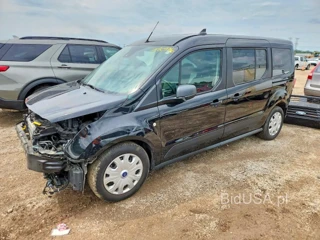 FORD TRANSIT CONNECT XL