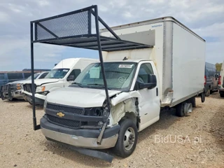 CHEVROLET EXPRESS