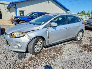 FORD FOCUS SEL