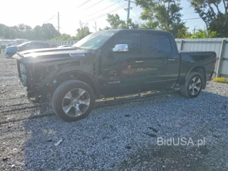 RAM 1500 LARAMIE