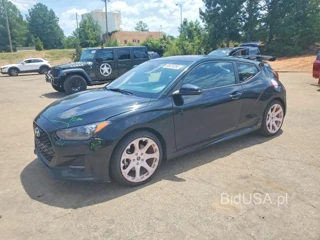 HYUNDAI VELOSTER TURBO 1.6T