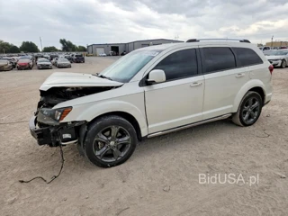DODGE JOURNEY CROSSROAD