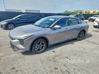 KIA K4 LXS