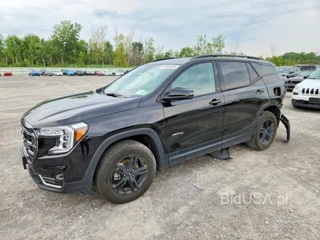 GMC TERRAIN AT4
