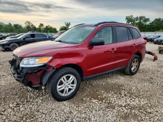 HYUNDAI SANTA FE GLS