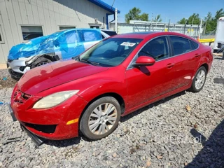 MAZDA 6 I