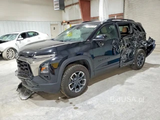 CHEVROLET EQUINOX ACTIV
