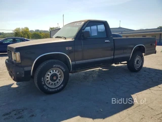 GMC S TRUCK S15
