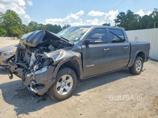 RAM 1500 LARAMIE