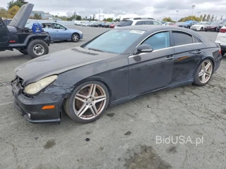 MERCEDES-BENZ CLS 550